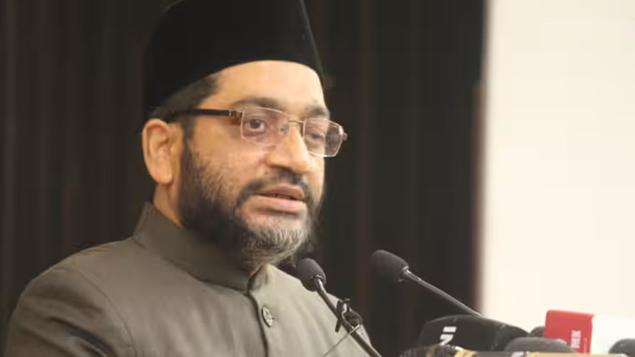 భారత్ - పాక్ కాల్పుల విరమణపై జమాతే ఇస్లామీ హింద్ కీలక ప్రకటన