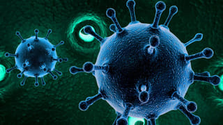 Coronavirus: కరోనా రిటన్స్.. దేశంలో NB.1.8.1, LF.7 వేరియంట్స్‌ గుర్తింపు