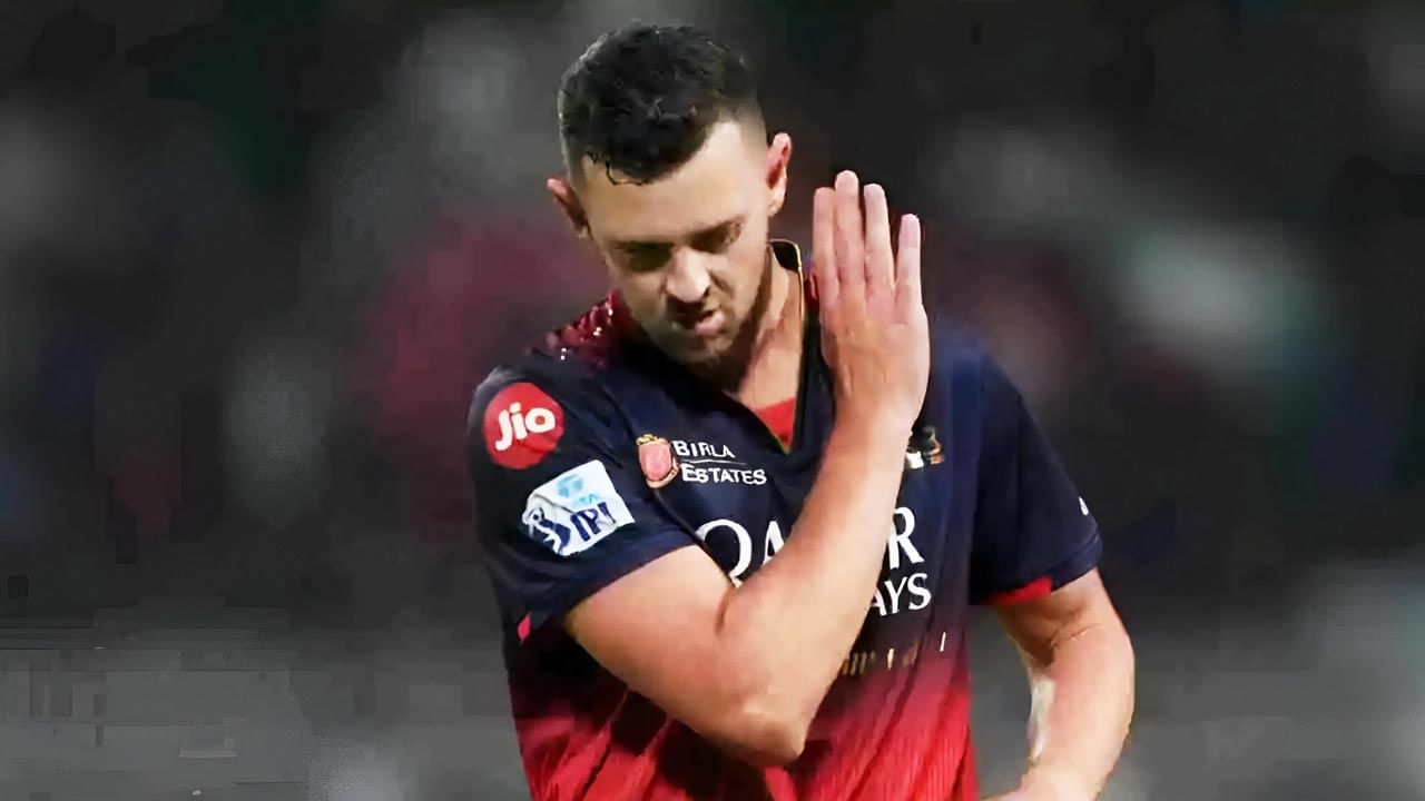 ఎల్ఎస్జీతో జరిగిన మ్యాచ్ తర్వాత డీకే మాట్లాడుతూ, జోష్ హేజిల్వుడ్ పూర్తిగా ఫిట్గా ఉన్నాడని, తదుపరి మ్యాచ్లో మైదానంలోకి దిగడానికి సిద్ధంగా ఉన్నాడని చెప్పాడు. దీని ప్రకారం, పంజాబ్ కింగ్స్తో జరిగే మ్యాచ్లో హేజిల్వుడ్ RCBకి తిరిగి వస్తాడని ప్రకటించారు.