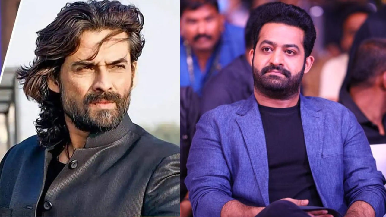 Jr NTR: టాలీవుడ్ విలన్ హఠాన్మరణం.. 'అదుర్స్' నాటి రోజులను గుర్తు తెచ్చుకున్న ఎన్టీఆర్.. ఎమోషనల్ పోస్ట్