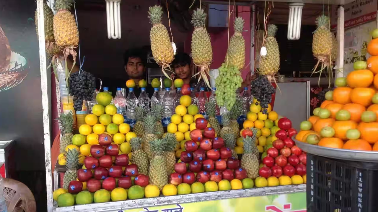 Warangal: రోడ్డు పక్కన చల్లటి జ్యూస్ తాగుతున్నారా.. అమ్మబాబోయ్.! ఈ విషయం తెలిస్తే జన్మలో ముట్టరు