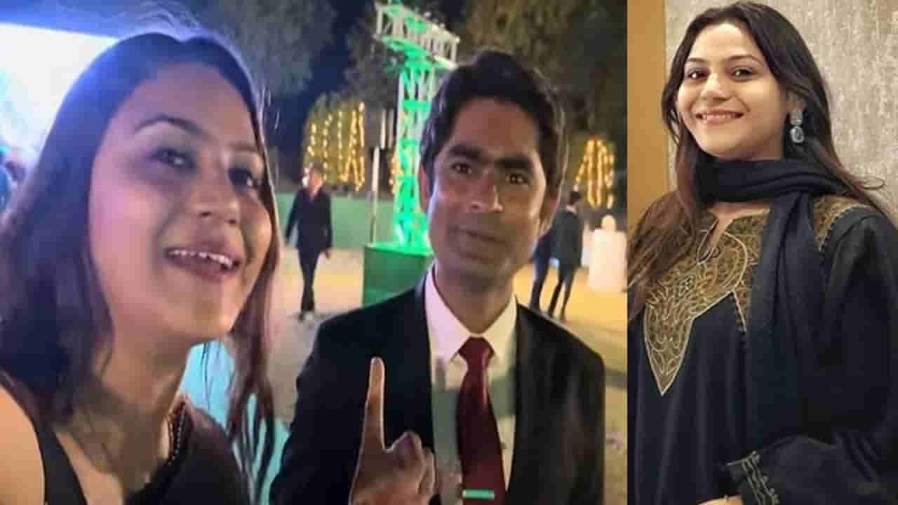 అతనితో రిలేషన్షిప్.. పక్కా ప్లాన్తో పాకిస్తాన్కు సీక్రెట్స్.. జ్యోతి మల్హోత్రా గురించి తెలిస్తే షాకవ్వాల్సిందే