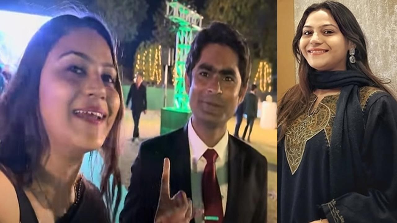 అతనితో రిలేషన్‌షిప్.. పక్కా ప్లాన్‌తో పాకిస్తాన్‌కు సీక్రెట్స్‌.. జ్యోతి మల్హోత్రా గురించి తెలిస్తే షాకవ్వాల్సిందే