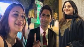 అతనితో రిలేషన్షిప్.. పక్కా ప్లాన్తో పాకిస్తాన్కు సీక్రెట్స్.. అతనితో రిలేషన్షిప్.. పక్కా ప్లాన్తో పాకిస్తాన్కు సీక్రెట్స్..