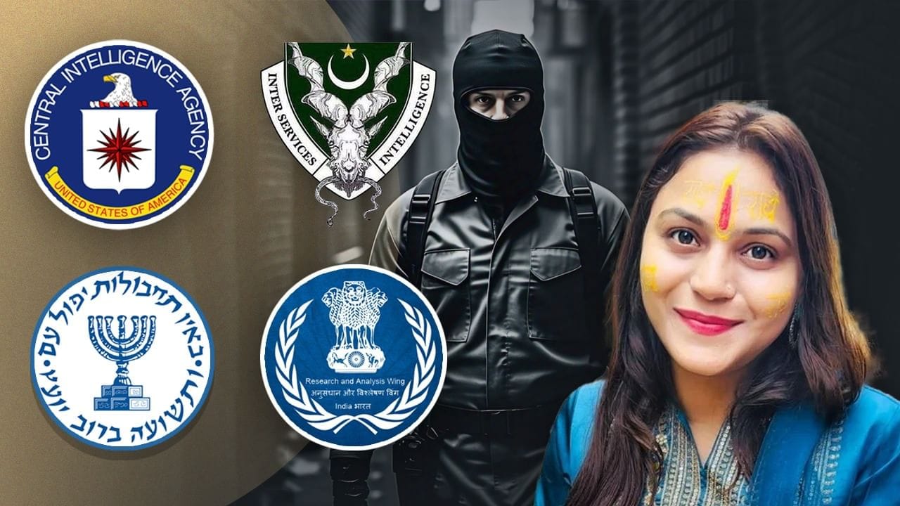 దక్షిణాదికి పాకిన జ్యోతి లీలలు! ముఖ్యమంత్రి మేనల్లుడికి జ్యోతితో ఏంటి సంబంధం?