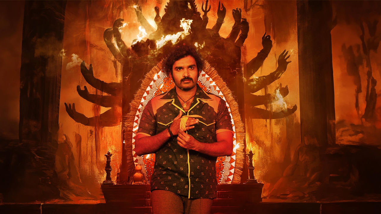 కిరణ్ అబ్బవరం 'క' మూవీ ఎలాంటి అంచనాలు లేకుండా వచ్చినప్పటికీ బ్లాక్ బస్టర్ టాక్ తెచ్చుకుంది. ఈ తక్కువ బడ్జెట్ గ్రామీణ నాటకం బాక్సాఫీస్ వద్ద ₹50 కోట్లకు పైగా వసూలు చేసి అందరినీ ఆశ్చర్యపరిచింది. ఇప్పుడు ఈటీవీ విన్‌లో ప్రసారం అవుతోంది.