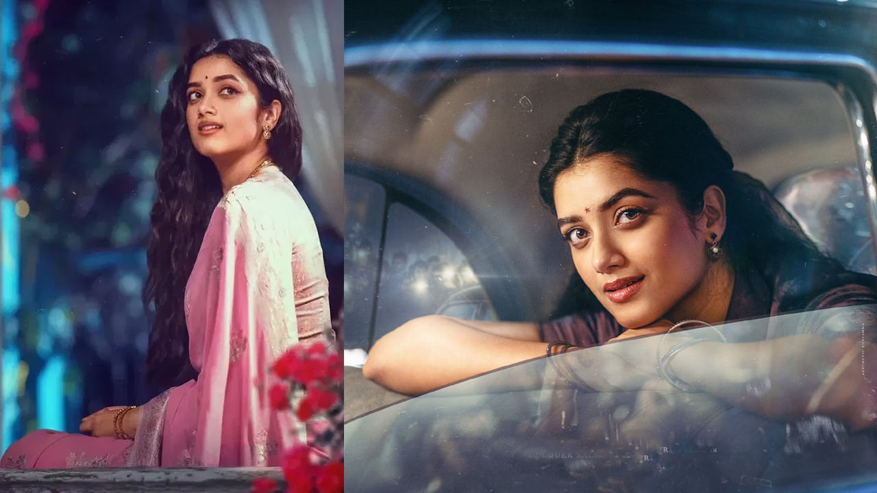 అలాగే దుల్కర్ సల్మాన్ సరసన కాంత అనే పీరియడ్ డ్రామా సినిమా చేస్తుంది ఈ బ్యూటీ. సెల్వమణి సెల్వరాజ్ ఈ చిత్రానికి దర్శకుడు. రానా దగ్గుబాటి, ప్రశాంత్ పొట్లూరి, జోన్ వర్గీస్ సంయుక్తంగా నిర్మిస్తున్న చిత్రమిది.