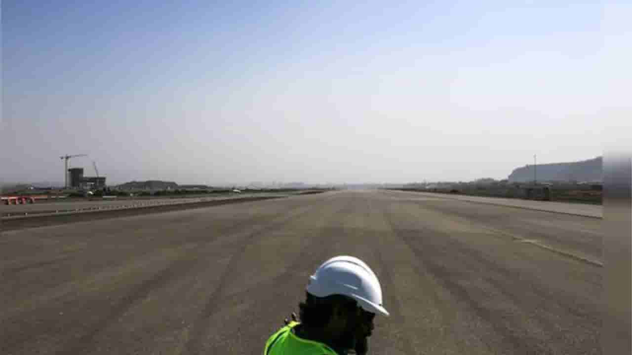 బంగ్లా-పాక్‌ను విడగొట్టిన ఎయిర్‌బేస్‌ను సిద్ధం చేస్తున్న భారత్.. ఉలిక్కిపడ్డ చైనా, బంగ్లాదేశ్!