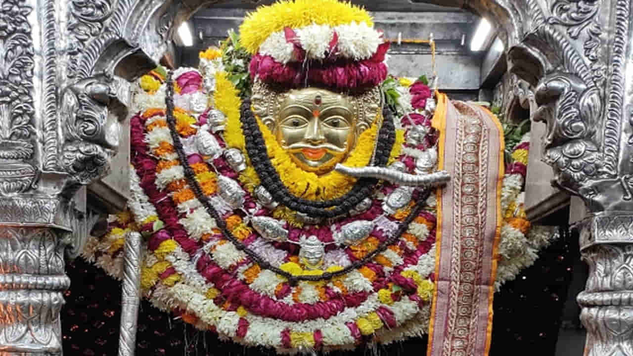 Kalaashtami 2025: రేపే కాలాష్టమి.. జాతకంలో శని, రాహు దోషం తొలగాలంటే భైరవుడి ఇలా పూజించండి..