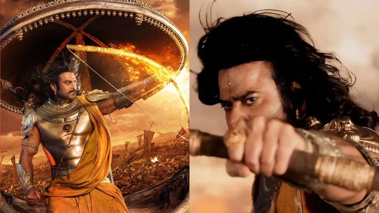 2024 బిగెస్ట్ పాన్ ఇండియా బ్లాక్ కల్కి 2898 ఏడి ఉంది. ఇది తెలుగులో 370 కోట్ల ప్రీ రిలీజ్ బిజినెస్ చేసింది. దీంతో తెలుగు రాష్ట్రాల్లో అత్యధిక ప్రీ రిలీజ్ చేసిన ప్రభాస్ సినిమాల్లో టాప్ ప్లేస్‎లో నిలిచింది. ఓవర్‎అల్ విషయానికి వస్తే.. రెండో స్థానంలో ఉంది. 