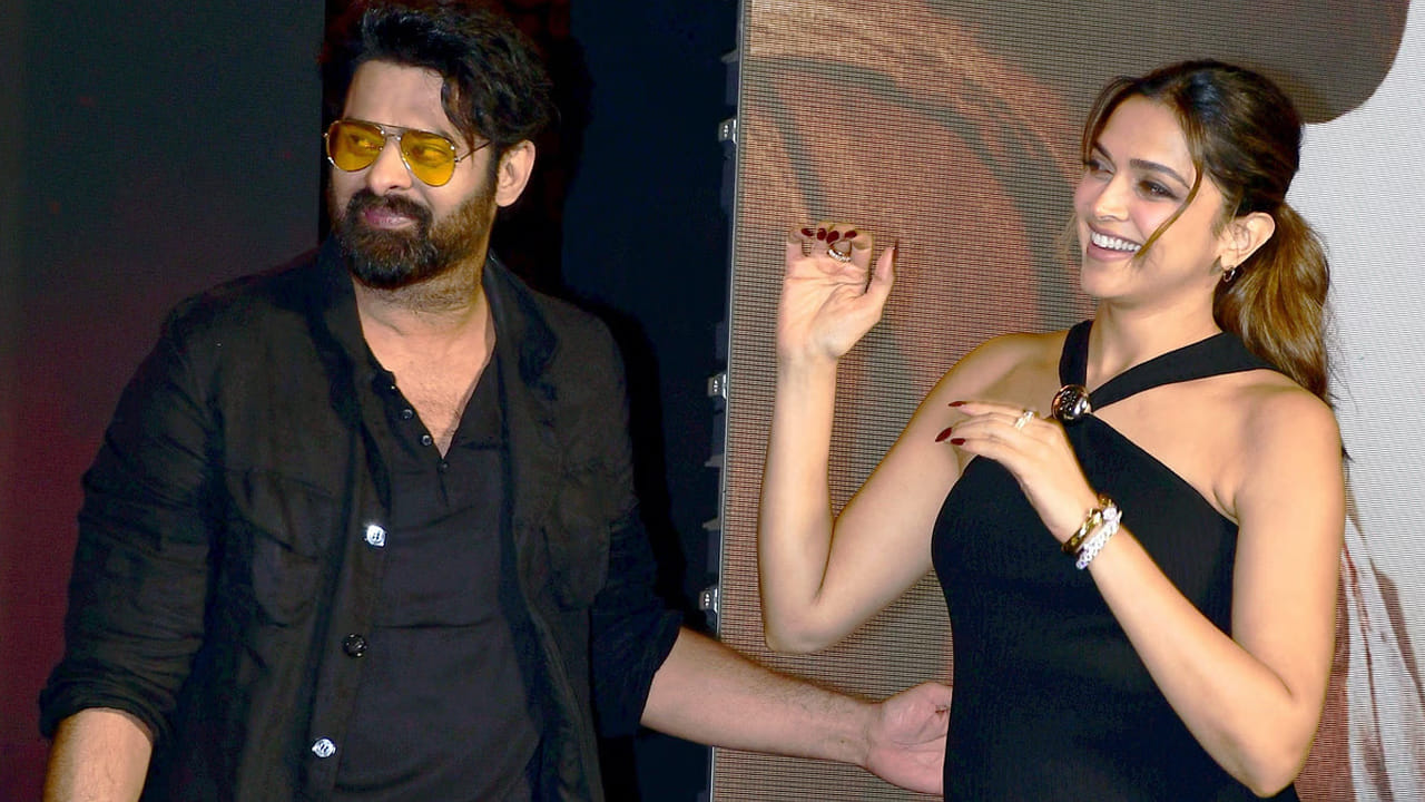 కాగా ఆల్రెడీ గత ఏడాది బిగ్గెస్ట్ బ్లాక్ బస్టర్‎గా నిలిచిన కల్కిలో మెప్పించిన ఈ కాంబో, నెక్స్ట్ రానున్న కల్కి2, స్పిరిట్‌లోనూ అలరించడానికి రెడీ అవుతోందన్నది ఫ్యాన్స్‎కి నచ్చుతున్న మాట. త్వరలో స్పిరిట్ షూటింగ్ కూడా స్టార్ట్ కానుంది.