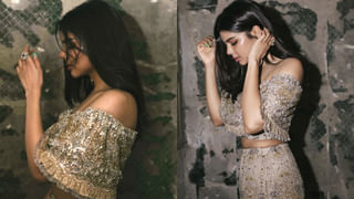 Aditi Rao Hydari: కేన్స్ రెడ్ కార్పెట్ పై మెరిసిన టాలీవుడ్ హీరోయిన్.. పెళ్లి తర్వాత తొలిసారి ఇలా.. స్టన్నింగ్ లుక్..