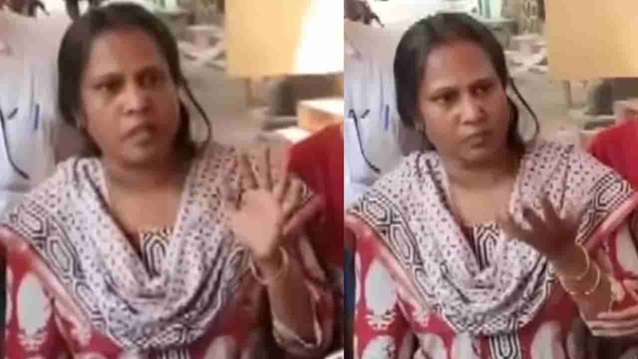 Operation Sindoor: సిందూర్ అంటే మా జీవితాలు.. మధుసూదన్ సతీమణి భావోద్వేగం.. ప్రధాని మోదీకి కృతజ్ఞతలు