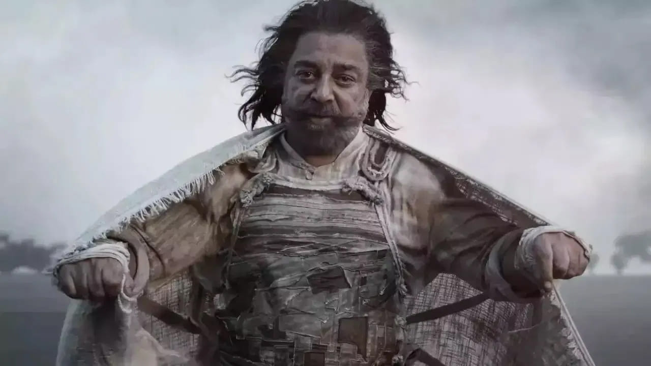 గత ఏడాది శంకర్ దర్శకత్వంలో వచ్చిన భారతీయుడు 2తో నిరాశపరిచిన కమల్‌ హాసన్, ఇప్పుడు థగ్‌ లైఫ్‌తో ప్రేక్షకుల ముందుకు వచ్చేందుకు రెడీ అవుతున్నారు. ఈసారి ఎలాగైన బిగ్గెస్ట్ హిట్ కొట్టాలనే ప్లాన్ చేస్తున్నారు లోకనాయకుడు.