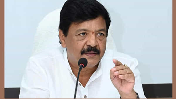 Minister Kandula Durgesh : థియేటర్స్ బంద్ వెనకాల కుట్ర.. ఆ నలుగురే కారణం: కందుల దుర్గేష్