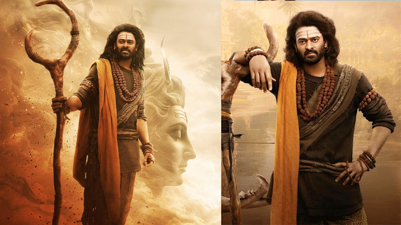 Kannappa: కన్నప్ప హార్డ్ డ్రైవ్ మాయం.. ప్రభాస్ సీన్స్ మొత్తం ఆ డైవ్‌లోనే.. ఫ్యాన్స్‌లో టెన్షన్