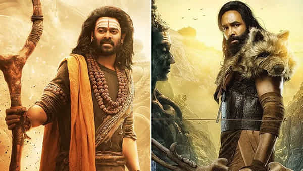 Kannappa Movie: కన్నప్ప సినిమాలో ప్రభాస్ ఎంతసేపు కనిపిస్తారంటే? ఆసక్తికర విషయాలు చెప్పిన మంచు విష్ణు