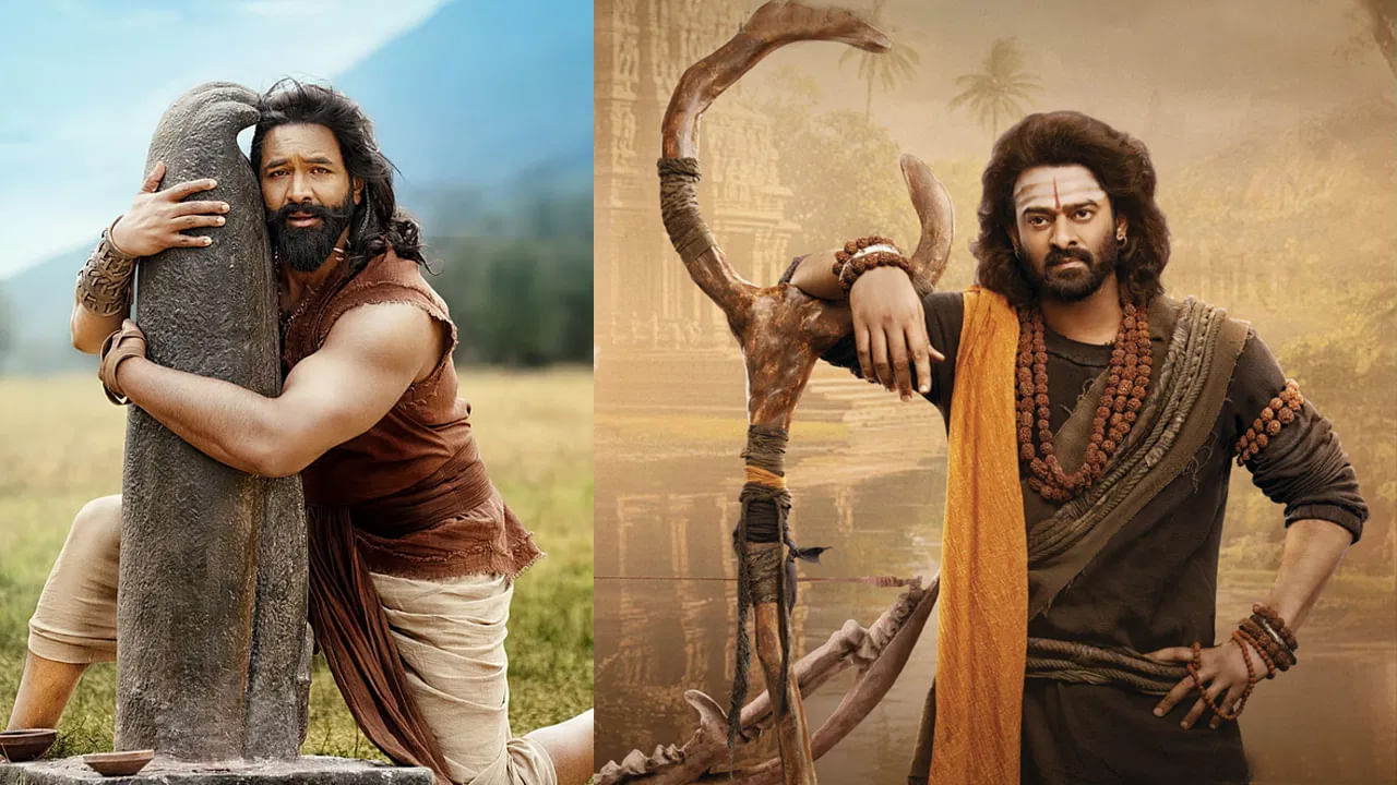 ఆల్రెడీ కన్నప్ప వర్క్ అంతా ఫారిన్‌లోనే జరుగుతోంది. ఈ సినిమాలో ప్రభాస్ రుద్రగా నందీశ్వరుడు పాత్రలో నటించడంతో దీనికి హైప్ బాగా పెరిగిపోయింది. అందుకే దీని ఇంటర్నేషనల్ ఫేమ్ వచ్చింది. 