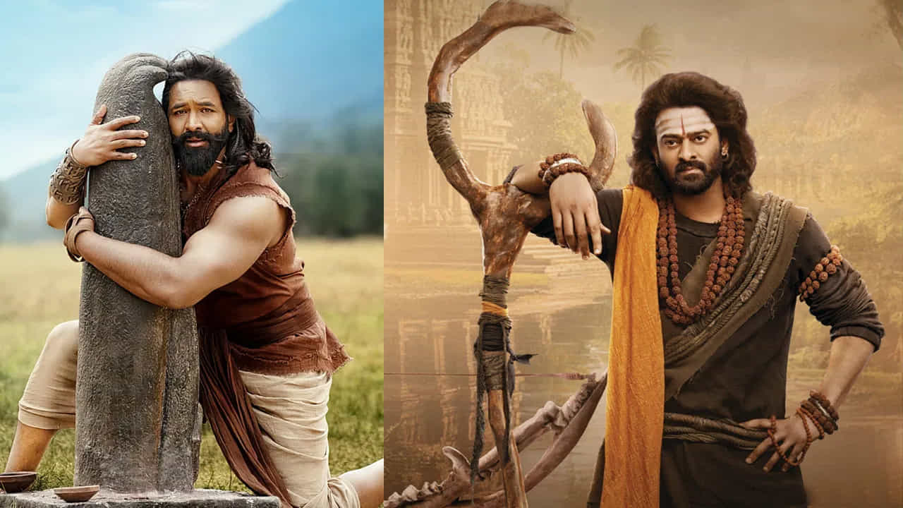 ఆల్రెడీ కన్నప్ప వర్క్ అంతా ఫారిన్లోనే జరుగుతోంది. ఈ సినిమాలో ప్రభాస్ రుద్రగా నందీశ్వరుడు పాత్రలో నటించడంతో దీనికి హైప్ బాగా పెరిగిపోయింది. అందుకే దీని ఇంటర్నేషనల్ ఫేమ్ వచ్చింది.