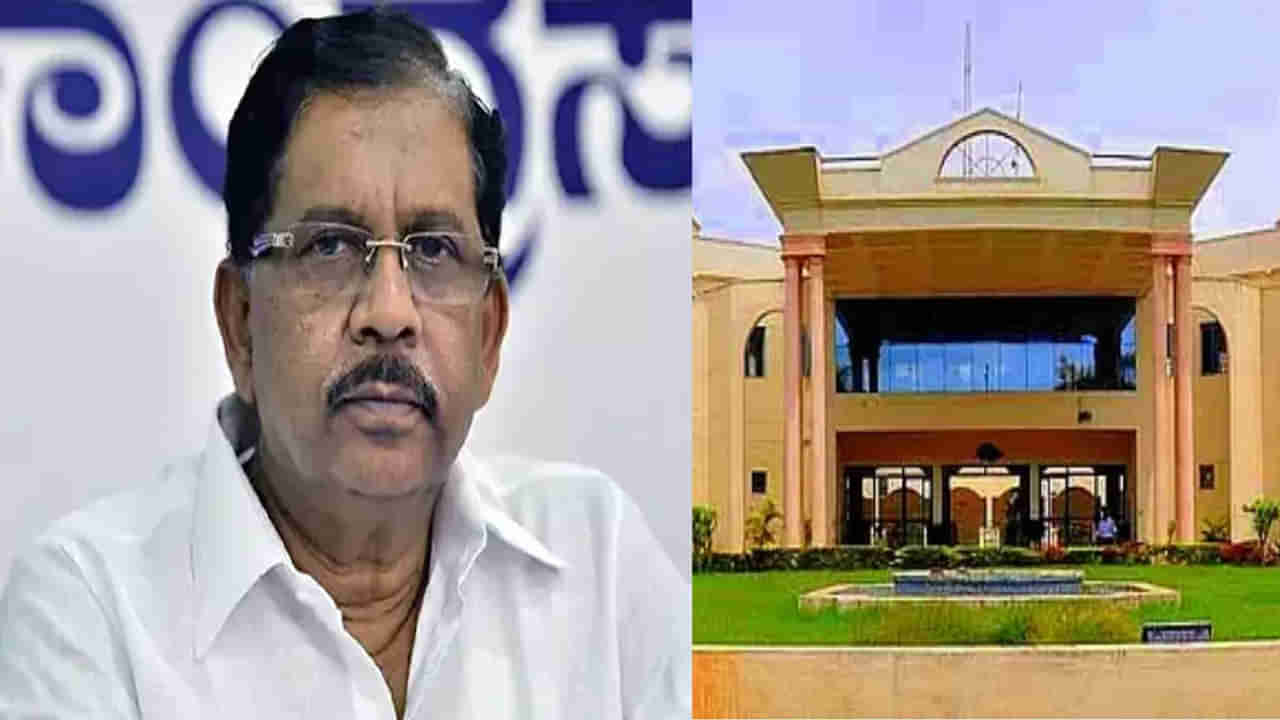 హోంమంత్రి విద్యాసంస్థలపై ED ఆకస్మిక దాడులు.. 2019 ఘటన తర్వాత మళ్లీ సోదాలు! ఈ సారి ఏం జరుగుతుందో..?