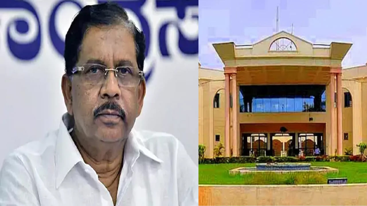 హోంమంత్రి విద్యాసంస్థలపై ED ఆకస్మిక దాడులు.. 2019 ఘటన తర్వాత మళ్లీ సోదాలు! ఈ సారి ఏం జరుగుతుందో..?