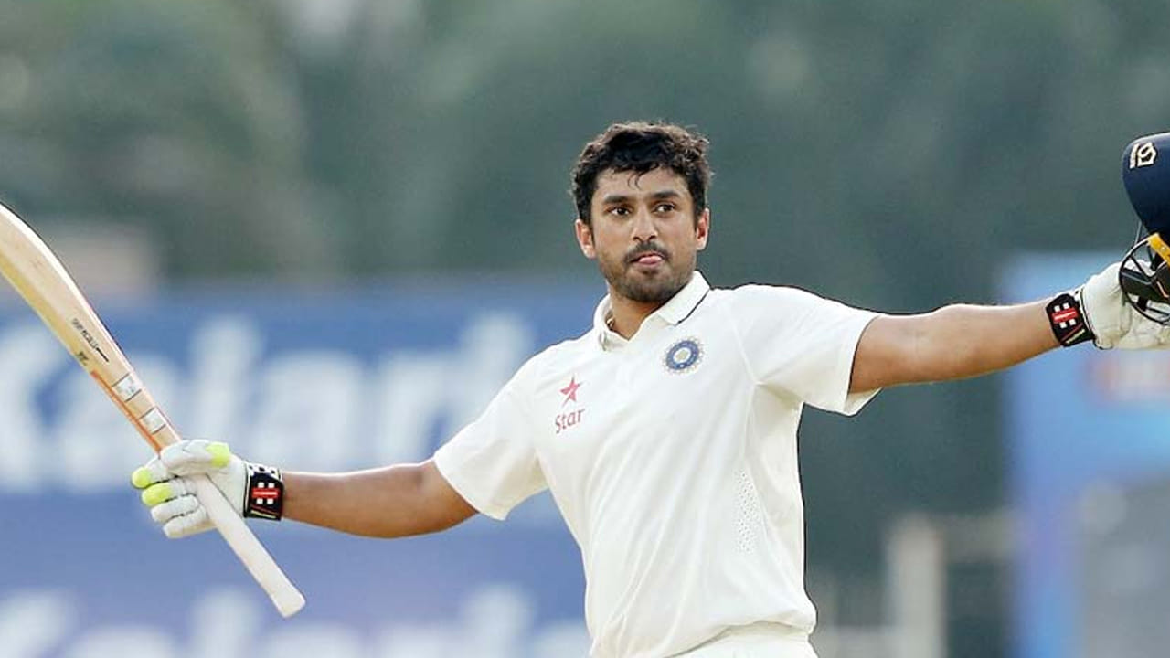 "దేశీయ క్రికెట్‌లో కరుణ్ చూపిన ప్రదర్శనను దృష్టిలో ఉంచుకుంటే, అతను భారత జట్టులోకి తిరిగి రావడానికి అర్హుడు. కాబట్టి అతను భారతదేశం తరపున 4వ స్థానంలో ఆడవచ్చు.  కొంత అనుభవం అవసరమని నేను భావిస్తున్నాను. ఇంగ్లాండ్‌లో అక్కడ ఆడిన ఆటగాడు మీకు అవసరం. అతను కౌంటీ క్రికెట్ ఆడాడు. కాబట్టి అతనికి అక్కడి పరిస్థితులు తెలుసు. కరుణ్ 30 ఏళ్లు పైబడి ఉండవచ్చు, కానీ అతను ఇంకా చిన్నవాడు. అతనికి అవకాశం వస్తే, యువత ఫస్ట్ క్లాస్ క్రికెట్ ఆడటానికి చాలా అంచనాలు ఉంటాయి. దేశీయ క్రికెట్‌లో ప్రదర్శన గుర్తించబడకపోతే, అది కొంచెం సవాలుగా మారుతుంది" అని అనిల్ కుంబ్లే అన్నారు.