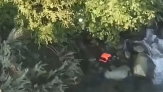 ఆరు అంతస్తుల భవనంలో భారీ అగ్నిప్రమాదం.. ఒకే కుటుంబానికి చెందిన ఐదుగురు సజీవ దహనం..