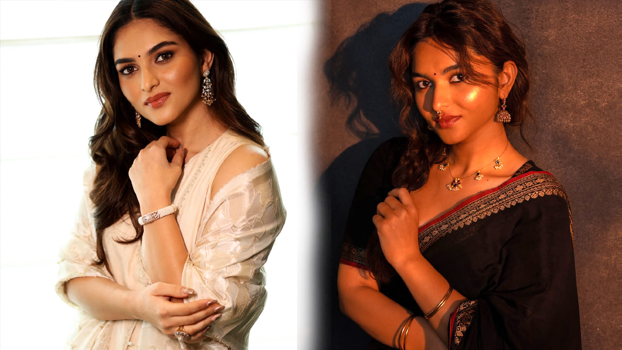 Kayadu Lohar: నైట్ పార్టీ కోసం రూ.35 లక్షలు.. అడ్డంగా దొరికిన డ్రాగన్ బ్యూటీ కాయదు లోహర్