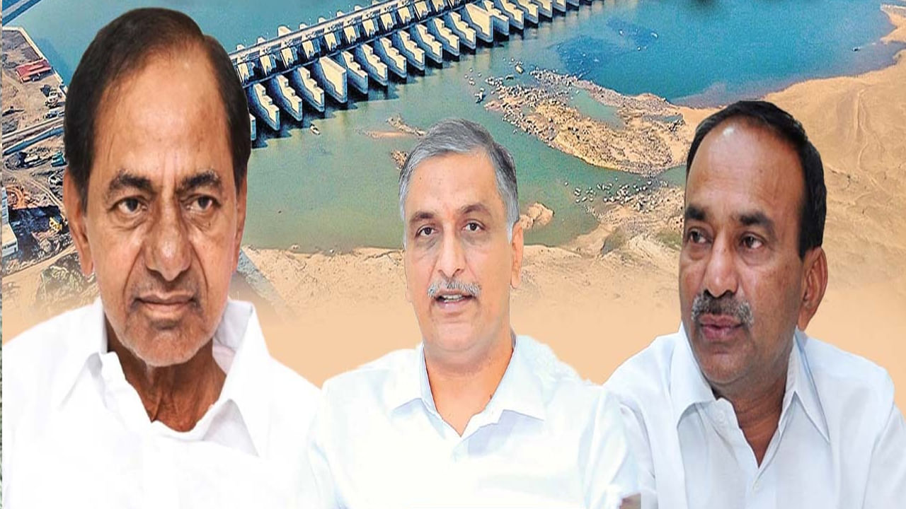 సారొస్తారొస్తారా..? కాళేశ్వరం కమిషన్ ముందు గులాబీ బాస్ హాజరయ్యేనా..?