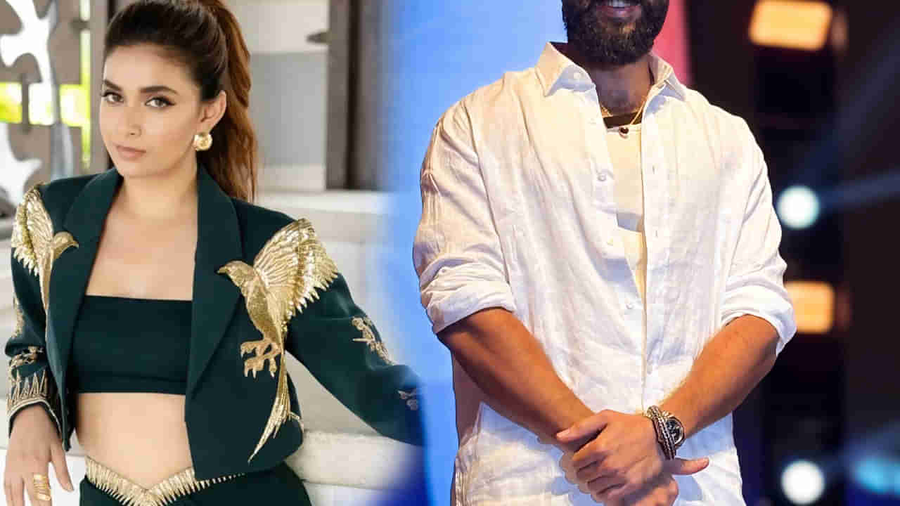 టాలీవుడ్ హీరో కోసం సూర్య సినిమాకు నో చెప్పిన కీర్తిసురేష్.. కారణం ఏంటంటే