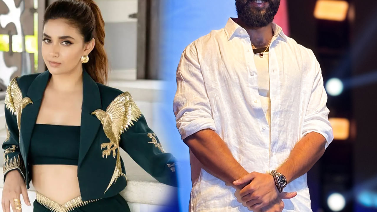 టాలీవుడ్ హీరో కోసం సూర్య సినిమాకు నో చెప్పిన కీర్తిసురేష్.. కారణం ఏంటంటే