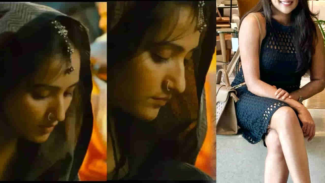 అది దా సర్‌ప్రైజ్‌..! ఖలేజా మూవీ దిలావర్ సింగ్ భార్య గుర్తుందా.. ఇప్పుడు చూస్తే ఫ్యూజులు ఎగిరిపోవాల్సిందే