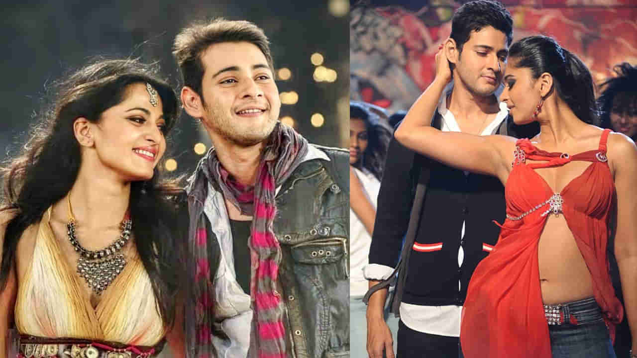 Khaleja: ఖలేజాలో హీరోయిన్ అనుష్క కాదా? మొదట ఆ ముద్దుగుమ్మతోనే షూటింగ్.. ఎందుకు తప్పుకుందంటే?