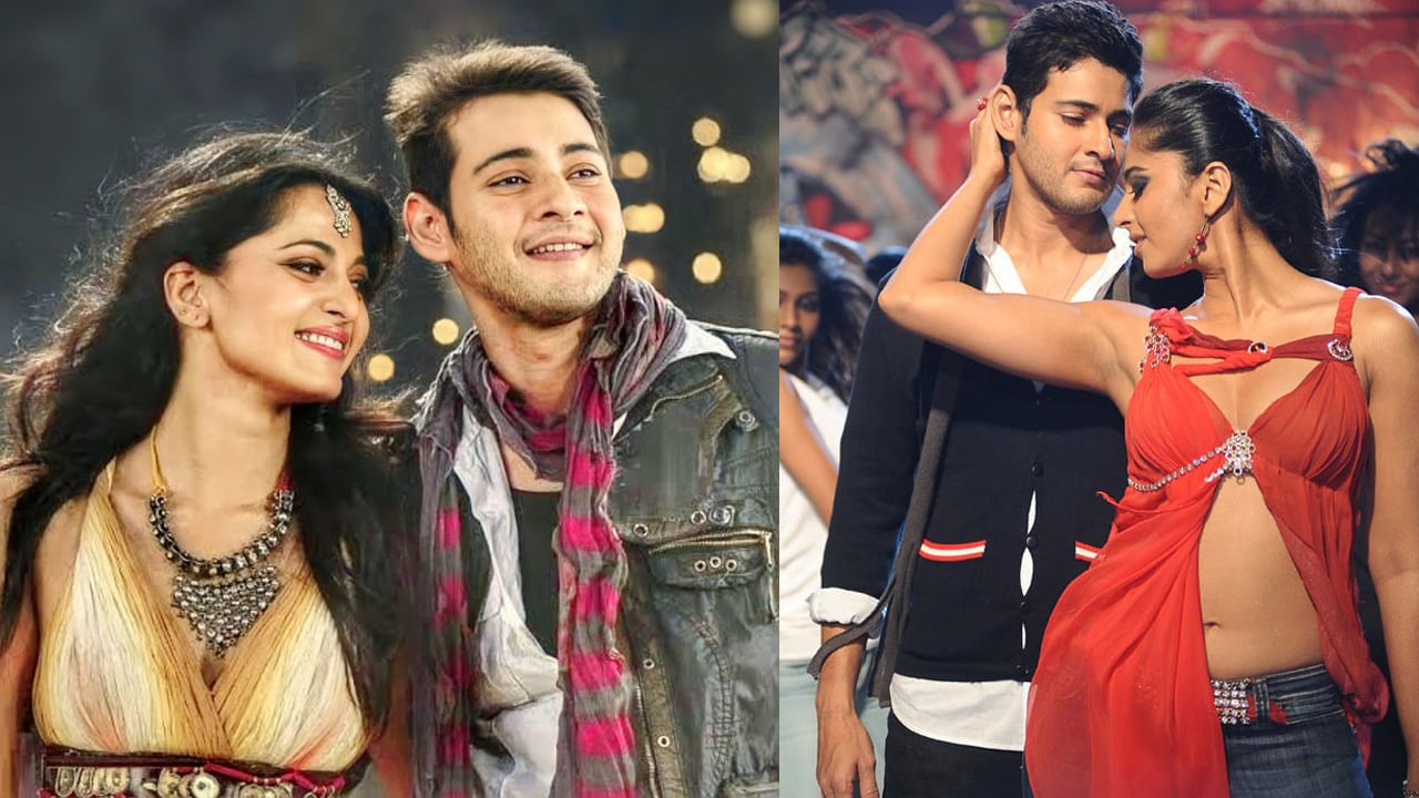 Khaleja: ఖలేజాలో హీరోయిన్ అనుష్క కాదా? మొదట ఆ ముద్దుగుమ్మతోనే షూటింగ్.. ఎందుకు తప్పుకుందంటే?