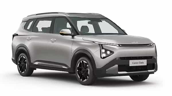 Kia Cars: అదిరే ఫీచర్లతో సూపర్ ఫ్యామిలీ కారు.. ధర ఎంతో తెలిస్తే షాక్