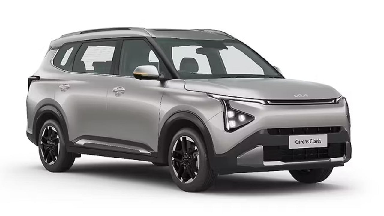 Kia Cars: అదిరే ఫీచర్లతో సూపర్ ఫ్యామిలీ కారు.. ధర ఎంతో తెలిస్తే షాక్