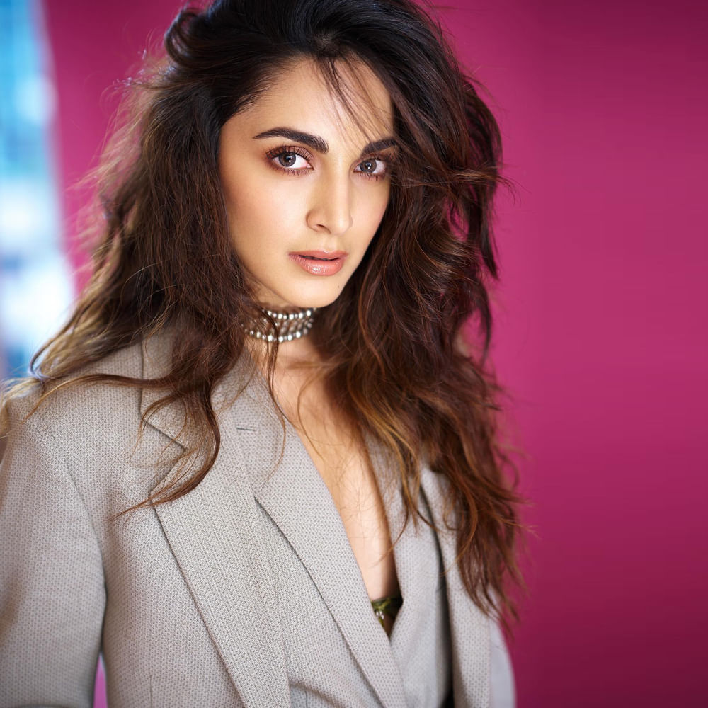 Kiara Advani Looks