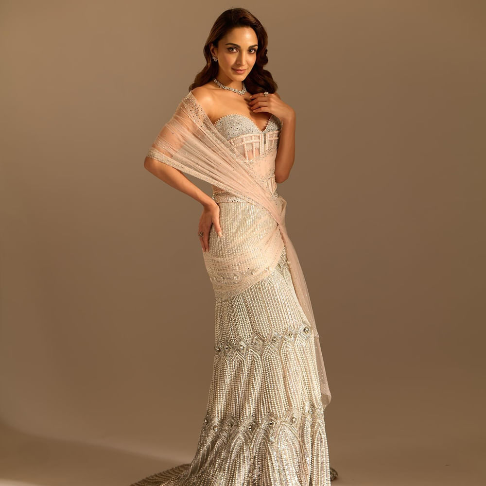 Kiara Advani Photo