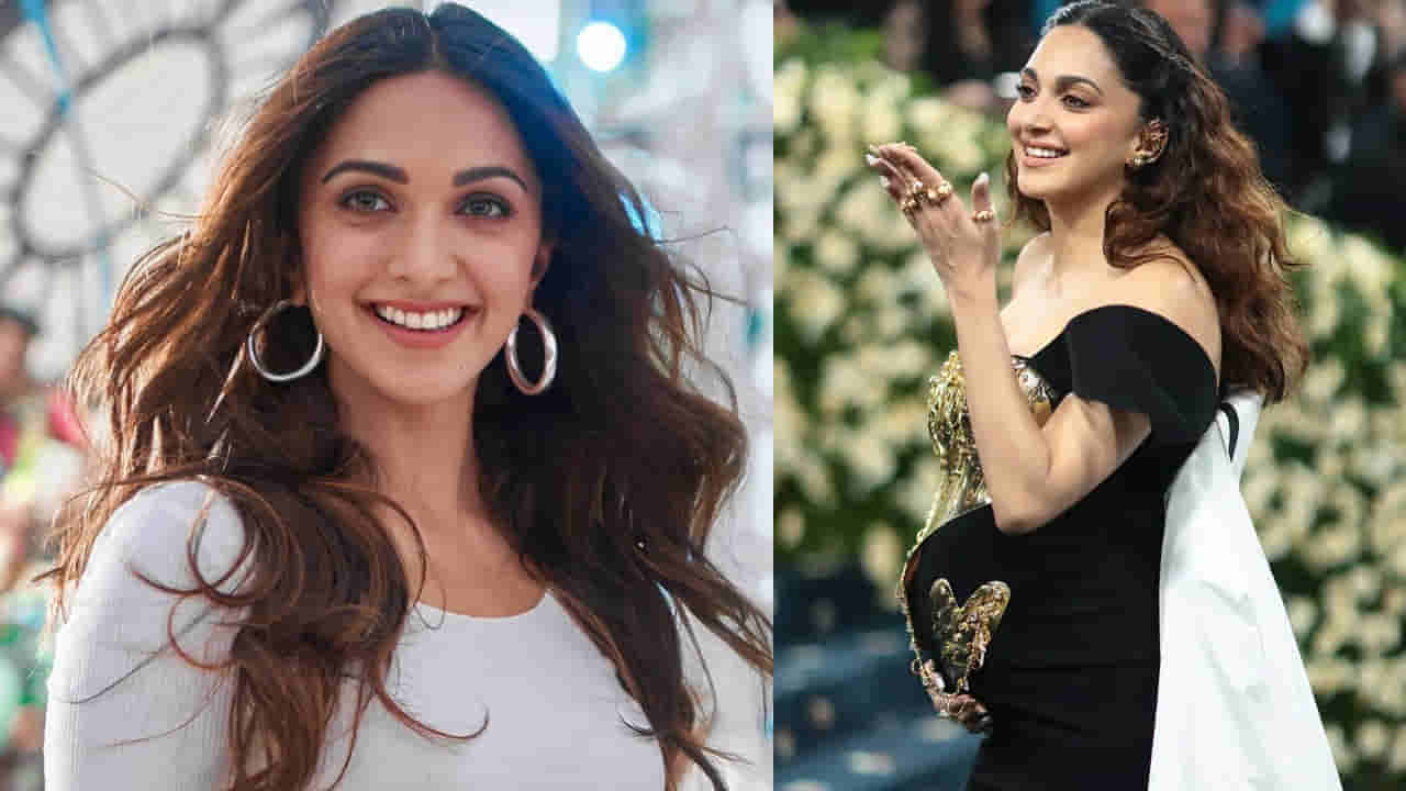 Tollywood: గ్రాండ్గా మెట్ గాలా ఈవెంట్.. బేబీ బంప్తో టాలీవుడ్ హీరోయిన్.. ఫోటోస్ వైరల్..