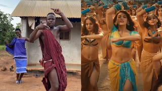 Viral Video: జమ్ముకశ్మీర్‌లో నక్కి నక్కి చూస్తున్న ఉగ్రవాదులు… ఎన్‌కౌంటర్‌లో ముగ్గురు హతం