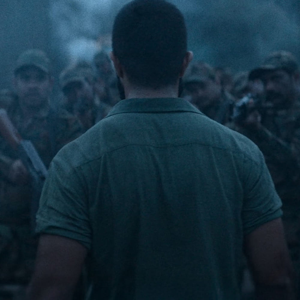 ఇంకా పోస్ట్ ప్రొడక్షన్ వర్క్‌లో ఉంది మూవీ టీమ్‌. మరో వైపు దేశమంతా ఐపీఎల్‌ హీట్ కంటిన్యూ అవుతోంది. ఈ పరిస్థితుల్లో హడావిడిగా సినిమాను ప్రేక్షకుల ముందుకు తీసుకురావటం కన్నా... కావాల్సినంత టైమ్‌ తీసుకొని పర్ఫెక్ట్‌ ప్లానింగ్‌తో రిలీజ్ చేయాలన్నది కింగ్‌డమ్ టీమ్ ప్లానింగ్‌.
