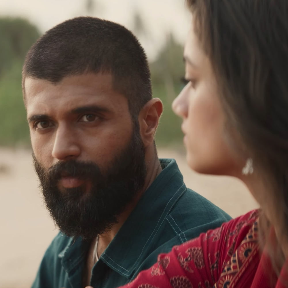 పాటను చూస్తుంటే, పక్కా కమర్షియల్‌ ఫార్మేట్‌లో గౌతమ్‌ ఎమోషన్స్ ని ప్యాక్‌ చేశారనే విషయం ఇట్టే అర్థమైపోతోంది జనాలకు. మే 30న మూవీ రిలీజ్‌ కోసం ఈగర్‌గా వెయిట్‌ చేస్తున్నారు ప్రేక్షకులు. 