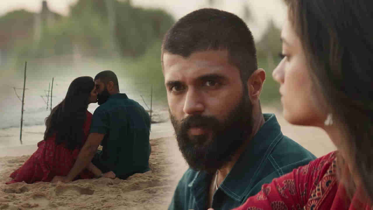 Vijay Deverakonda: విడుదలకు ముందే రికార్డులు.. ఆ విషయంలో సత్తా చాటుతున్న విజయ్ దేవరకొండ సినిమా..