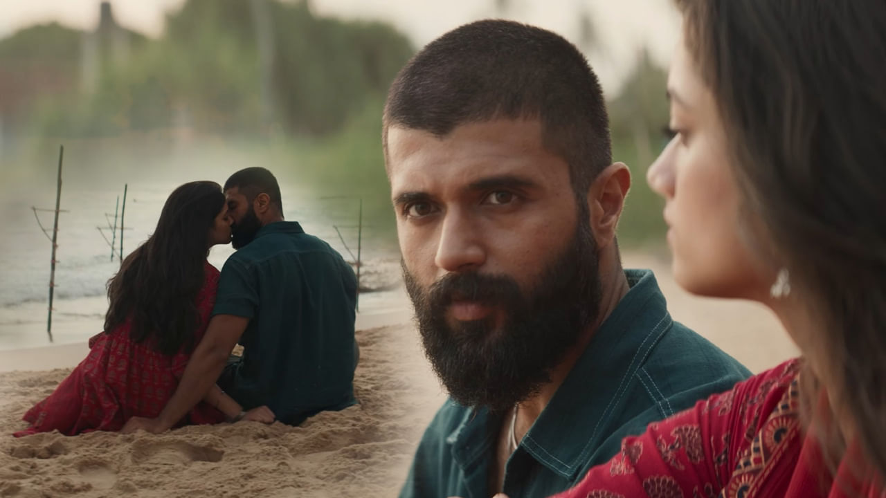 Vijay Deverakonda: విడుదలకు ముందే రికార్డులు.. ఆ విషయంలో సత్తా చాటుతున్న విజయ్ దేవరకొండ సినిమా..