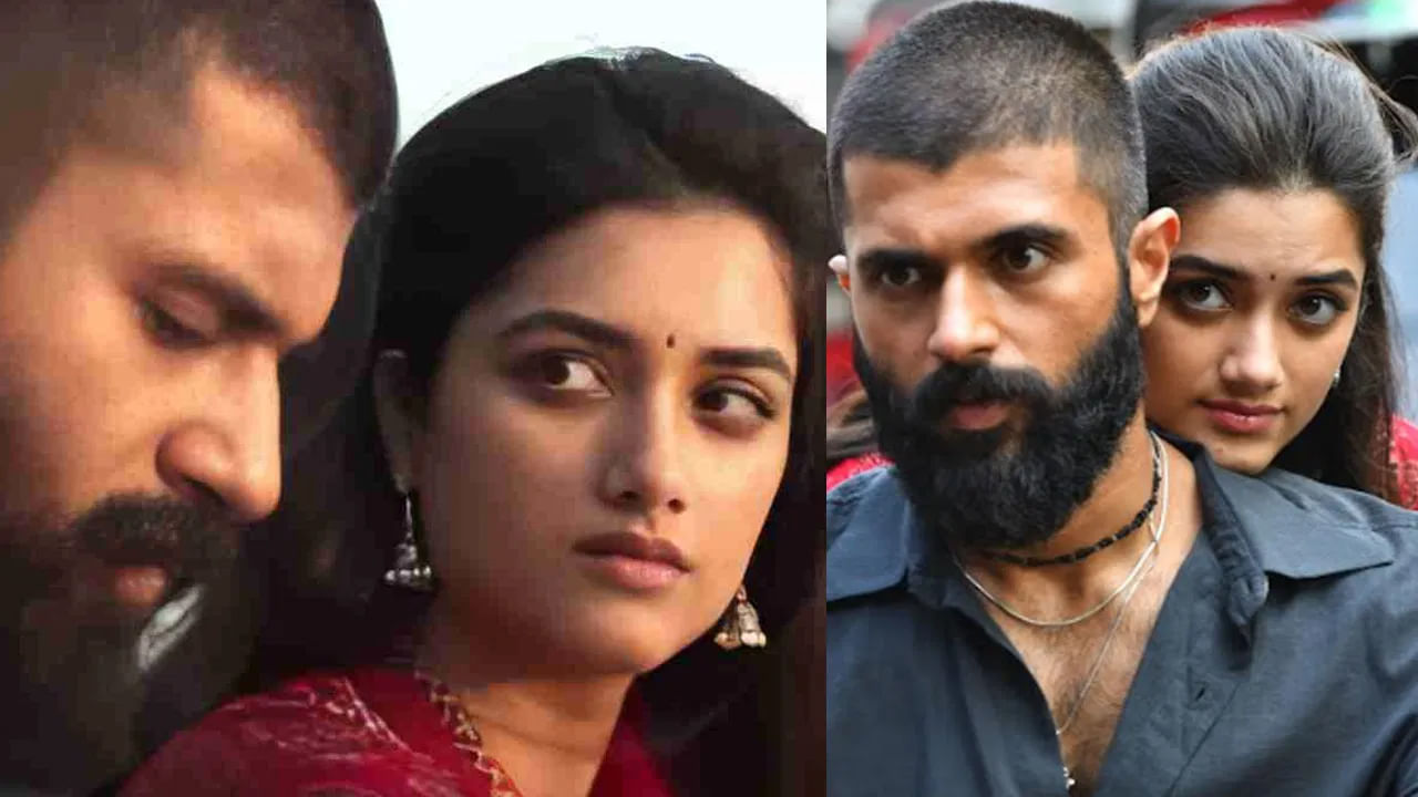 ఈ లిస్ట్లో ఉన్న మరో సినిమా విజయ్ దేవరకొండ కింగ్డమ్. గౌతమ్ తిన్ననూరి దర్శకత్వం వహించిన ఈ సినిమా పోస్ట్ ప్రొడక్షన్ సహా అన్ని కంప్లీట్ అయిపోయాయి. అయితే మే 30న విడుదల కావాల్సిన ఈ సినిమా దేశంలో నెలకొన్న కొన్ని పరిస్థితుల కారణంగా జులై 4కి వాయిదా పడింది. లేటెస్ట్ సెన్సేషన్ భాగ్యశ్రీ బోర్సే ఇందులో హీరోయిన్.