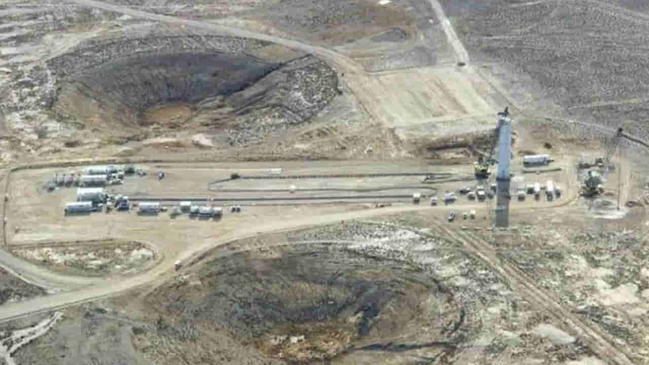 భారత్ జరిపిన దాడుల్లో అణ్వాయుధాలు ధ్వంసం అయ్యాయా..? రేడియోషన్ లీక్ అవుతుందా?