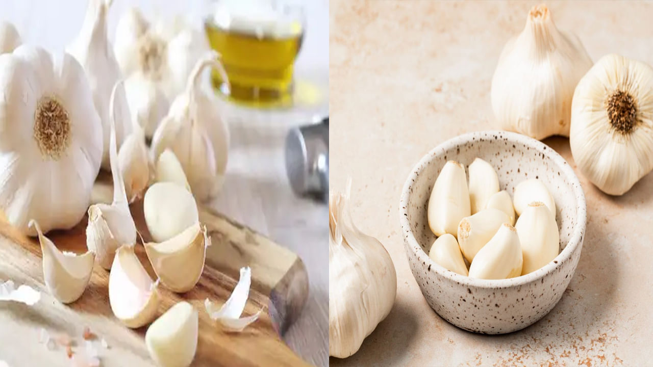 Kitchen Hacks: పచ్చళ్ళ సీజన్ కదా వెల్లుల్లి రెమ్మల తొక్కలు తీయడానికి కష్టపడుతున్నారా .. ఈ సింపుల్ టిప్స్ ట్రై చేయండి..