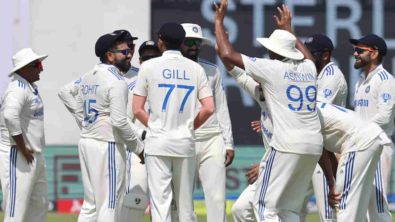 IND vs ENG: రోహిత్-విరాట్ బాటలో మరో టీమిండియా దిగ్గజం.. ఆ ఒక్క తప్పుతో టెస్ట్ కెరీర్ క్లోజ్..?