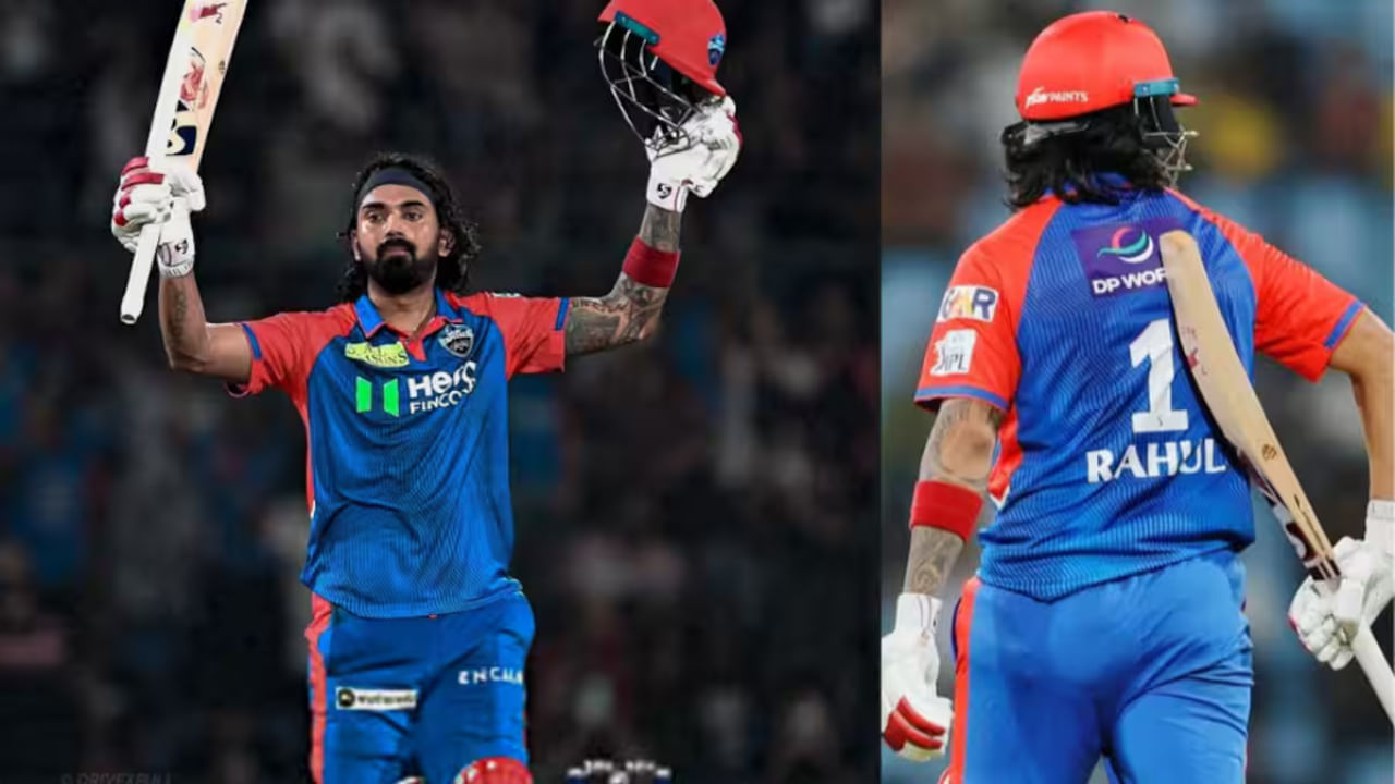 IPL 2025: వరల్డ్ కప్కి టార్గెట్ ఫిక్స్! నా నెక్స్ట్ టార్గెట్ అదే అని చెప్పేసిన కాంతారా కుర్రోడు