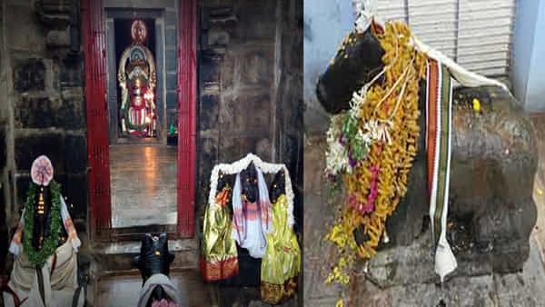 జాతకంలో కుజ దోషమా.. వివాహం ఆలస్యం అవుతుందా.. ఈ అంగారక ఆలయాన్ని దర్శించండి.. ఎక్కడంటే